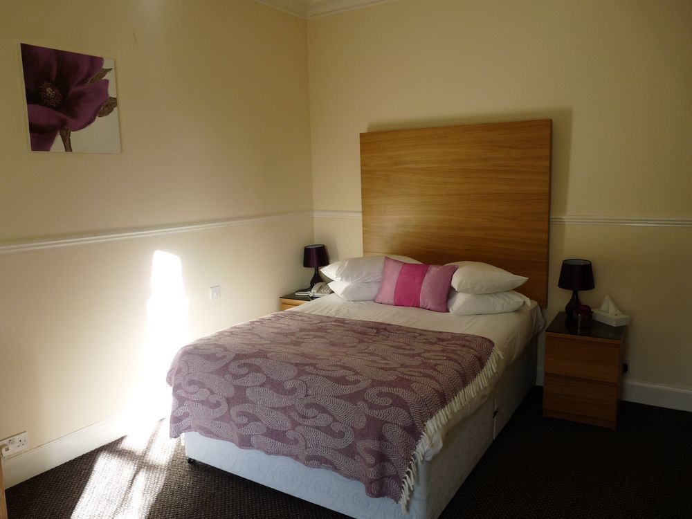 Birnam Hotel Perth Exterior foto